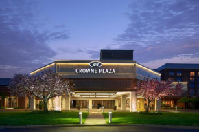 Отель Crowne Plaza Providence-Warwick (Airport), an IHG Hotel  Уорвик